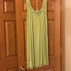 Nurture brand sleeveless dress